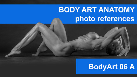 Body Art photo references  06 A