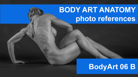 Body Art photo references  06 B