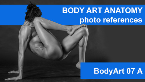Body Art photo references  07 A
