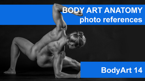 Body Art photo references  14