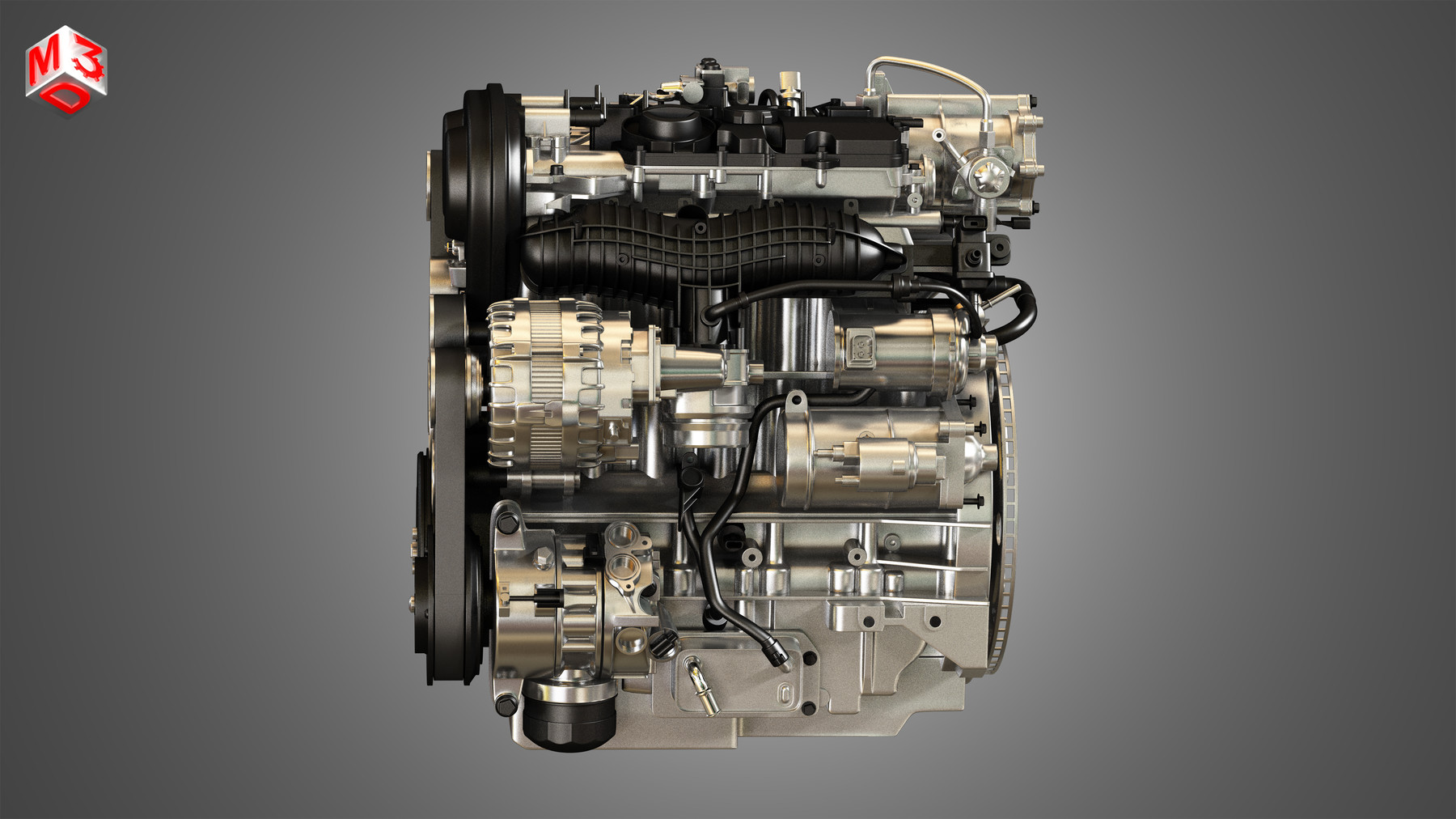 Steam petrol engine фото 68