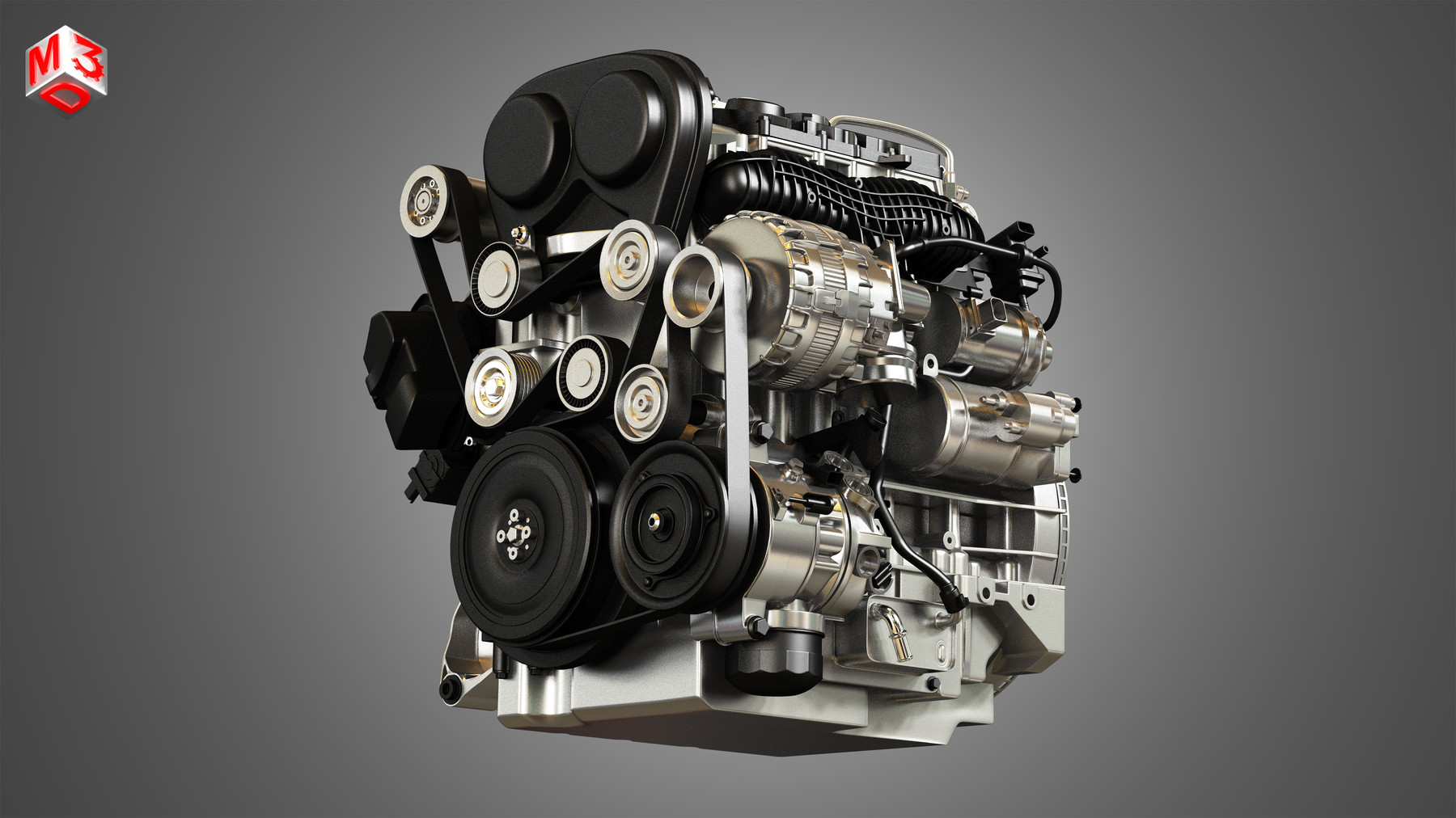 Steam petrol engine фото 48