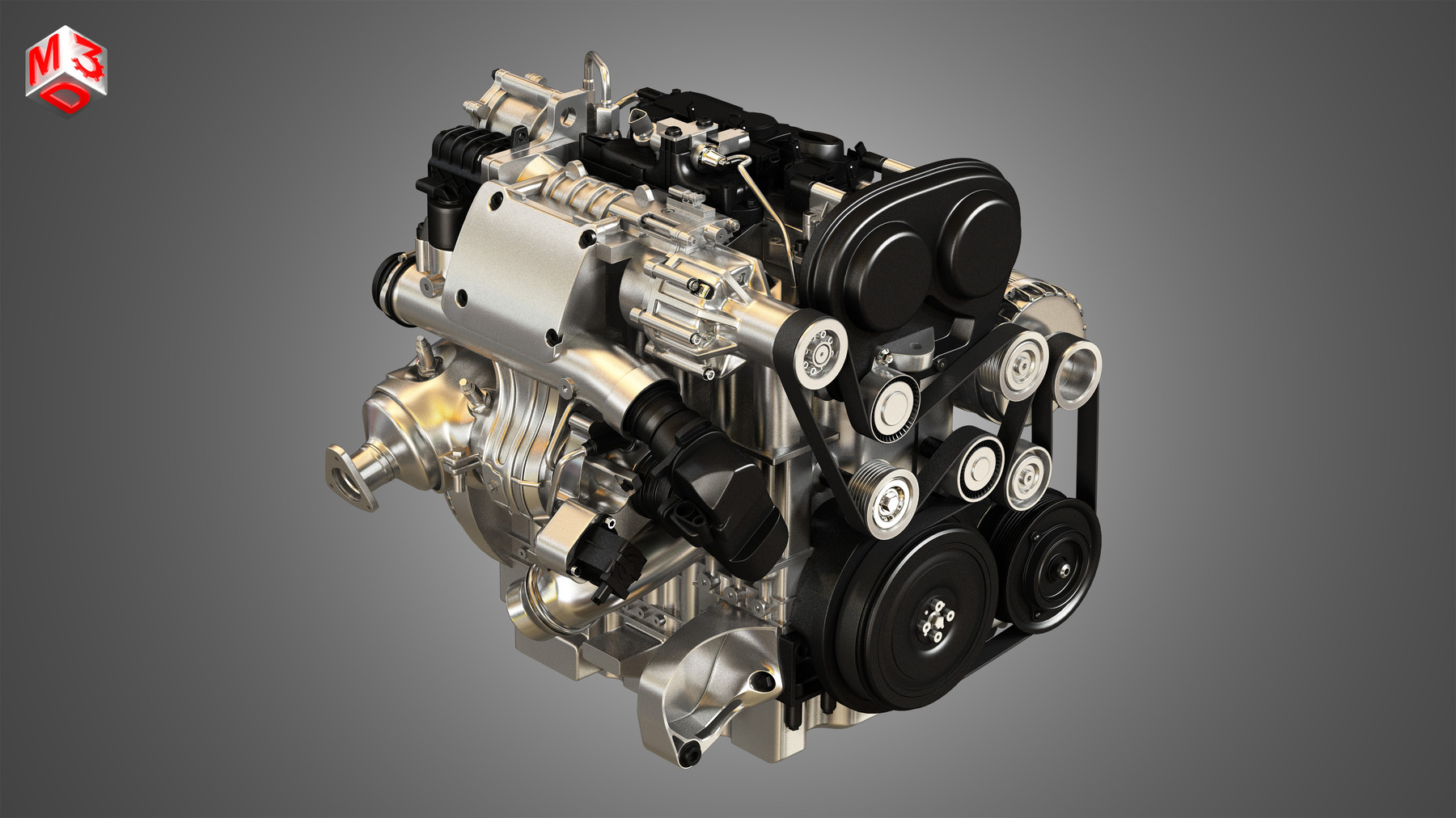 Steam petrol engine фото 41