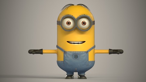 Dave ( Minions )