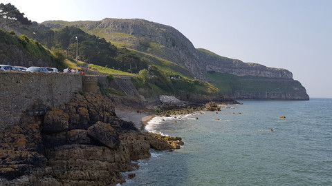 Coastal Photo Reference Pack