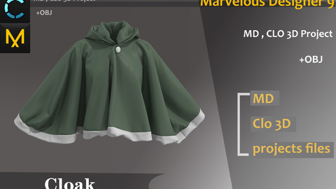 Cloak