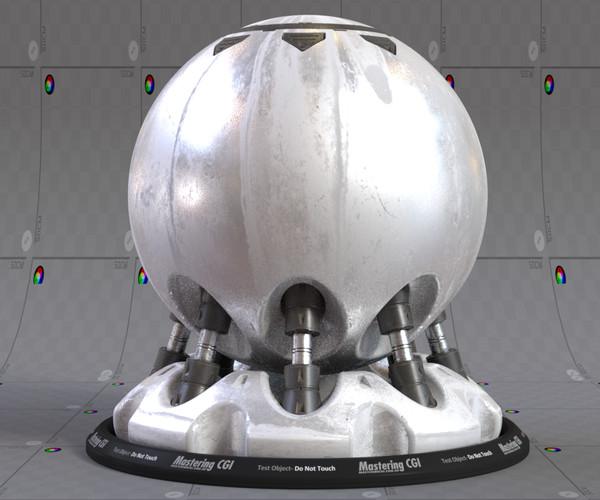 ArtStation - Arnold Shaders Package V.2 (avanced version) | Resources
