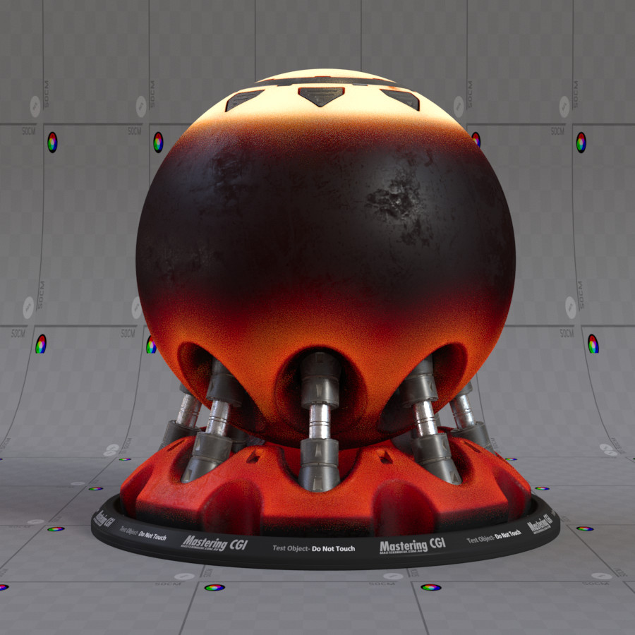 ArtStation Arnold Shaders Package V.2 (avanced version) Resources