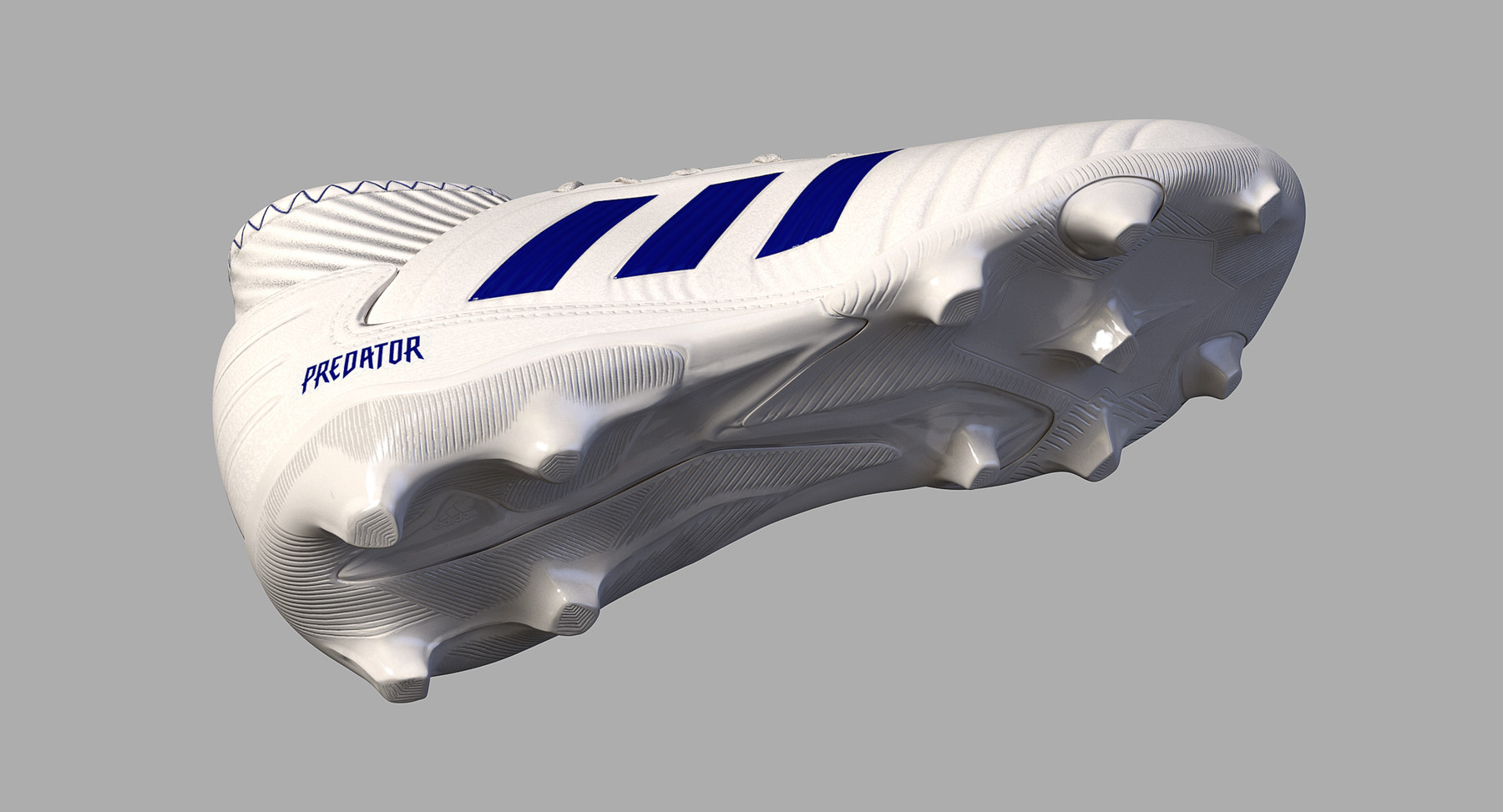 ArtStation FootBall Boots Resources