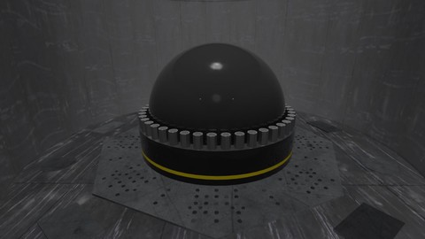 Nuclear Reactor and core