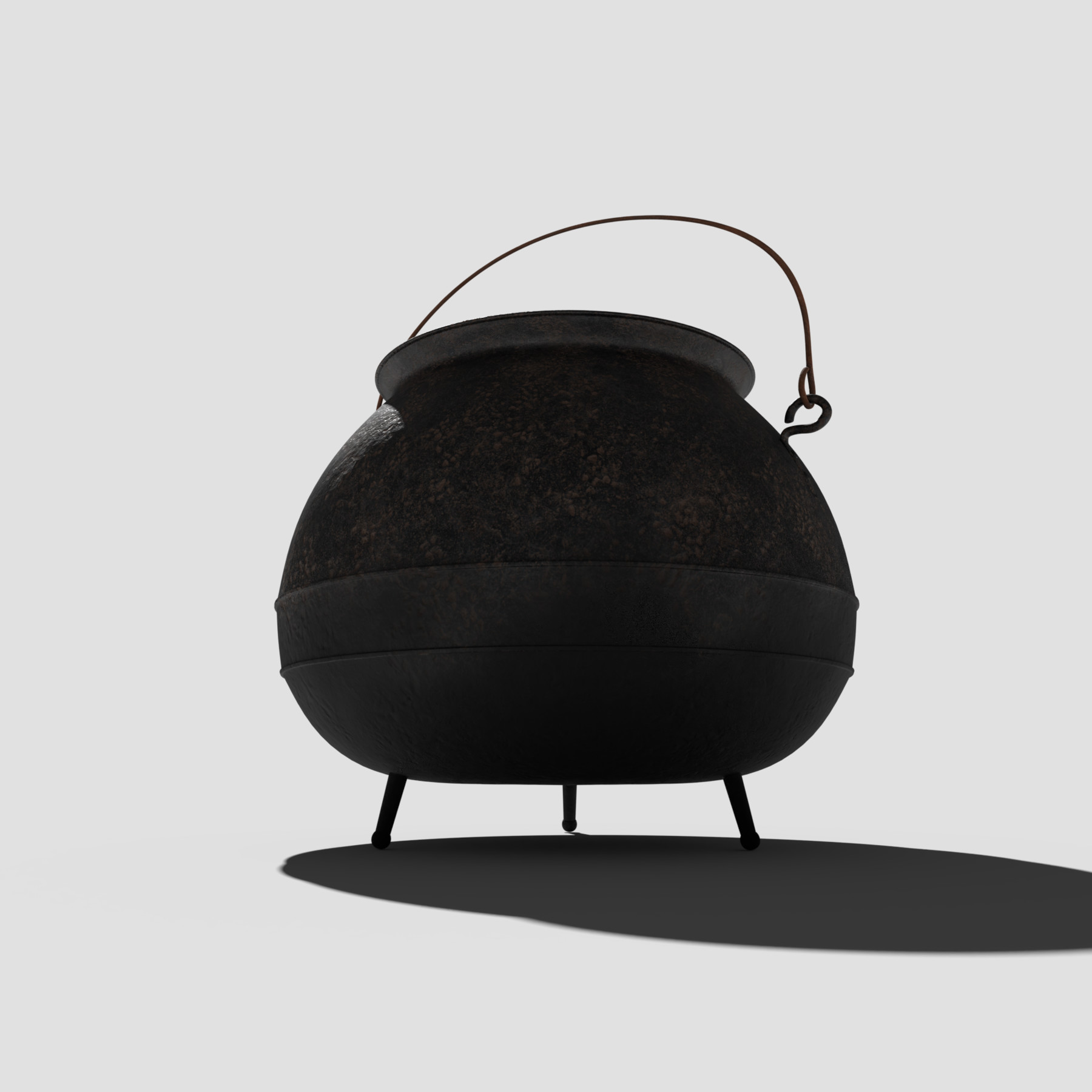 ArtStation Cauldron Resources