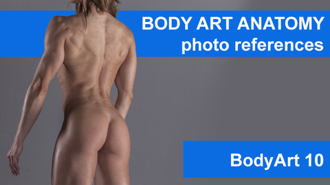Body Art photo references  10
