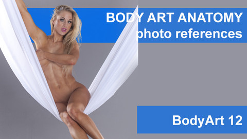 Body Art photo references  12