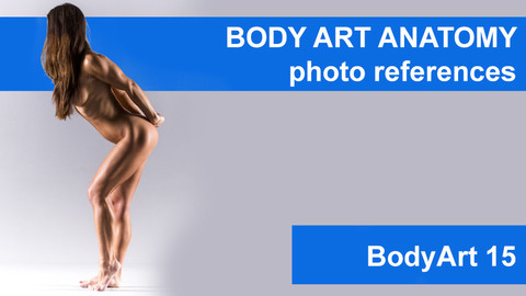 Body Art photo references  15