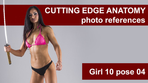 Cutting edge photo references Girl10 pose 05