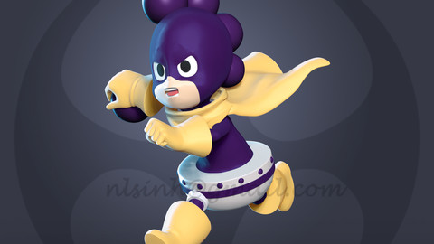 Minoru Mineta