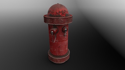 Fire Hydrant
