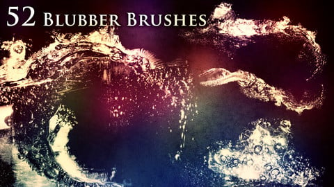 52 Blubber Brushes