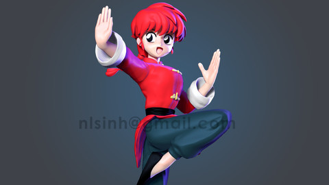 Ranma