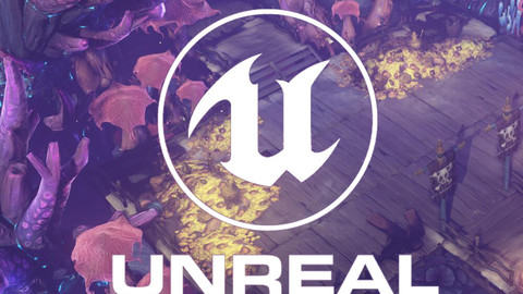 Fantasy Unreal Project