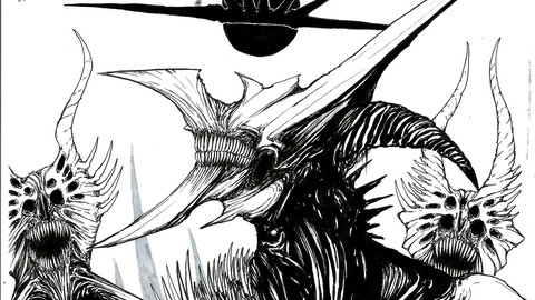 Devotion of Black Sun