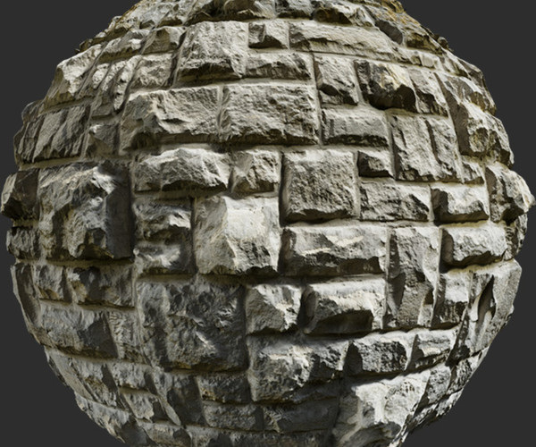 ArtStation - Brick Textures - 8K CC0 | Game Assets