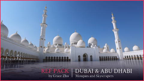 Dubai - Ref Pack
