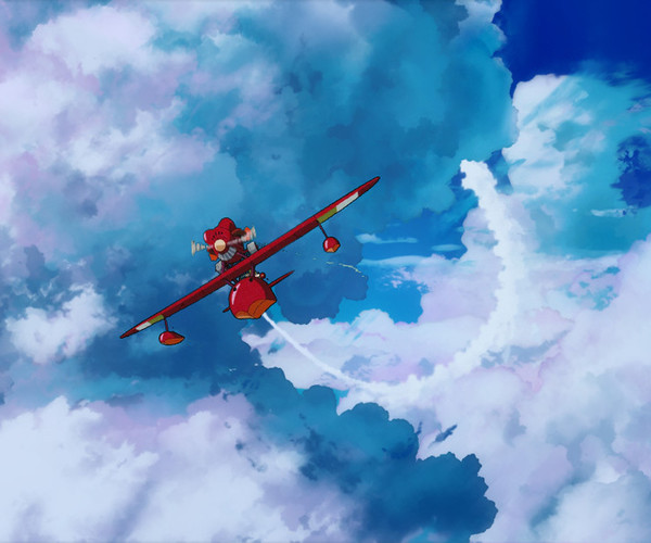 anime cloud brush photoshop