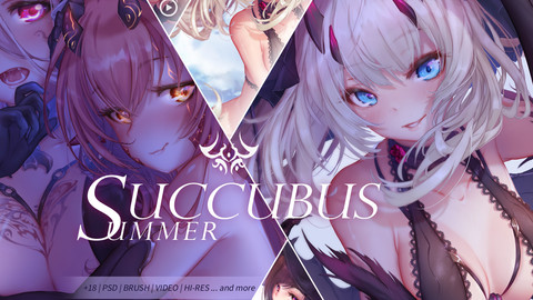 Patreon Term 031Reward Pack