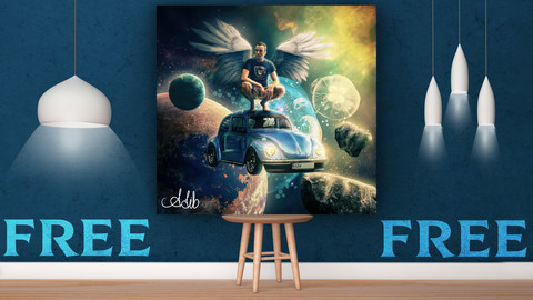 Fantasy Car