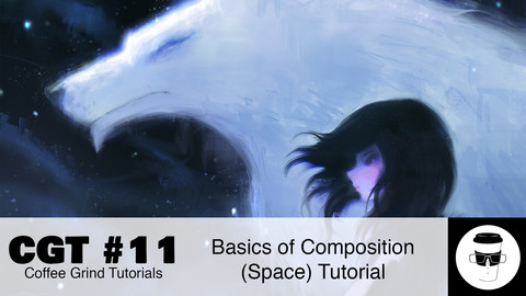 CGT #11: Basics of Composition Tutorial (Space)