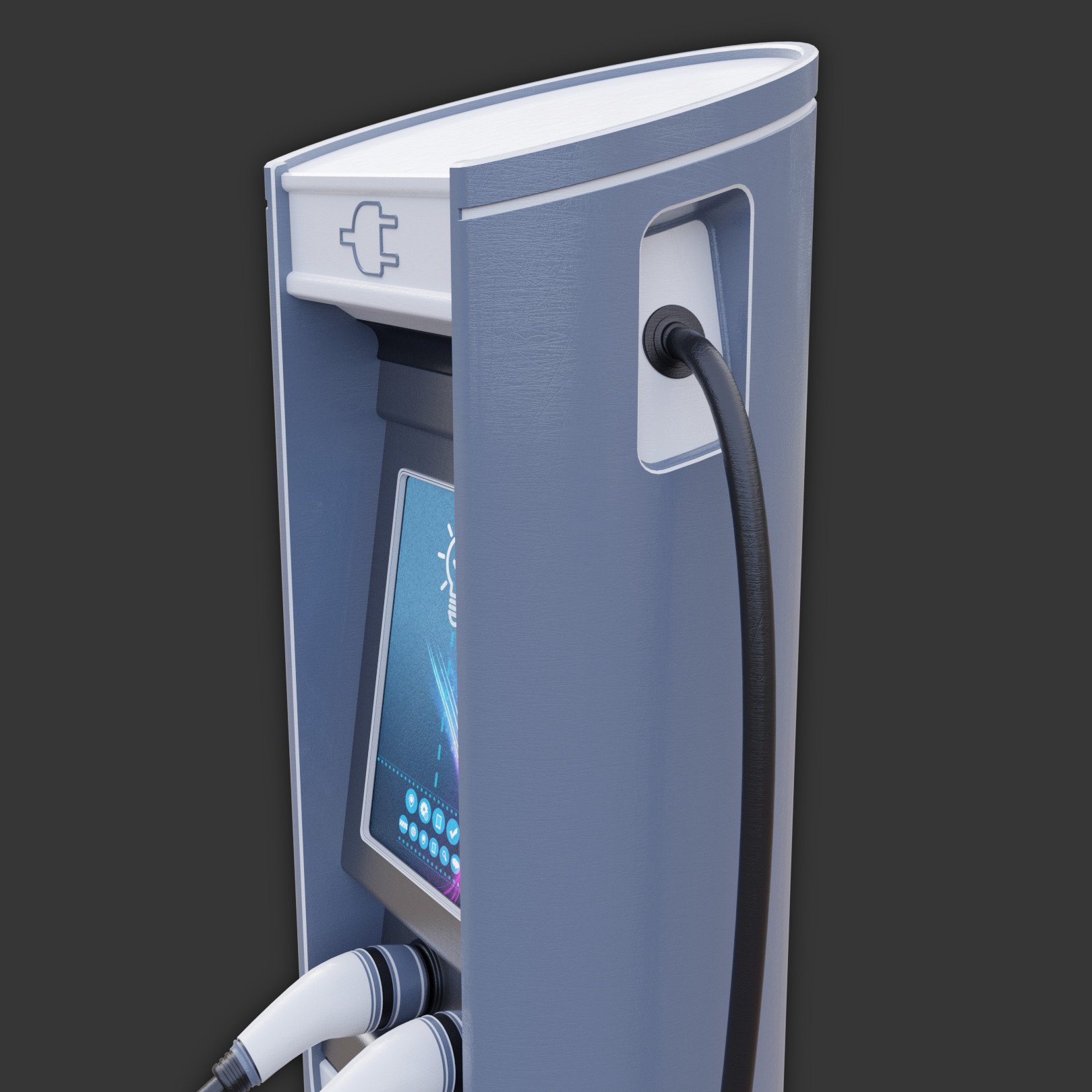 juicebox electric car charger