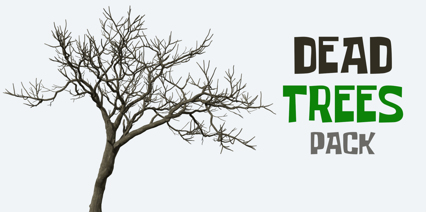 Tree pack