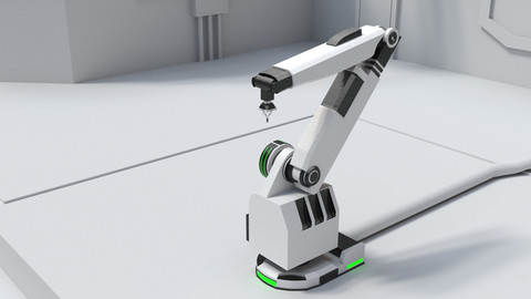 Robotic Arm