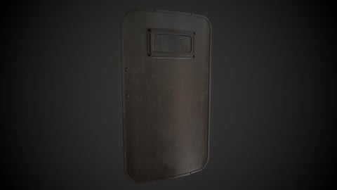 Riot Shield 2