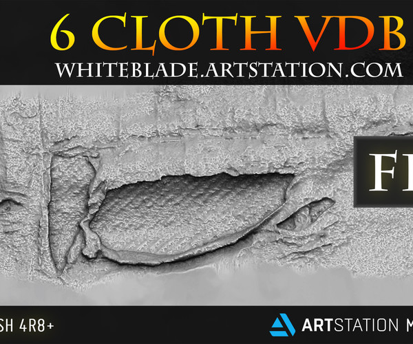 zbrush cloth vector displacement brush