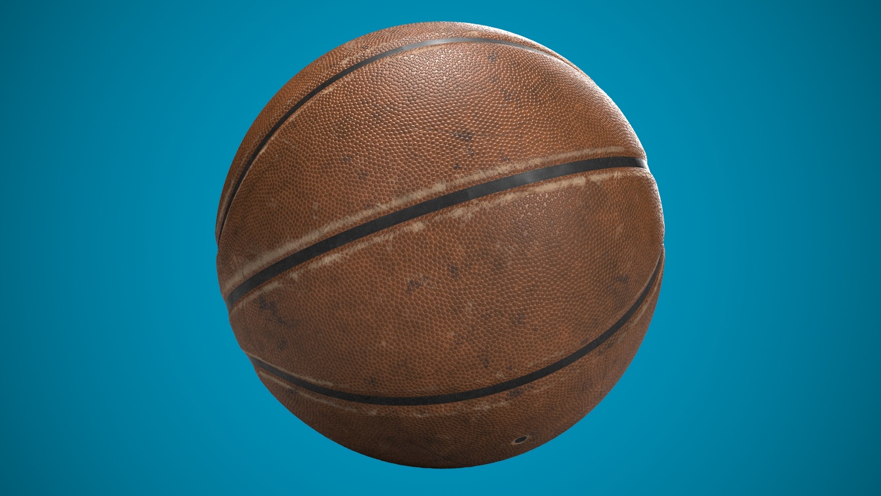ArtStation Basketball Dirty Resources