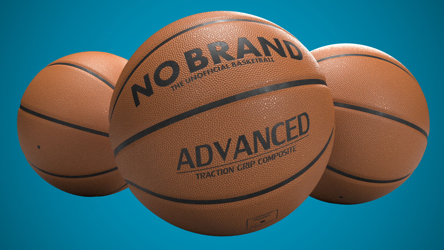 ArtStation Basketball Clean Resources