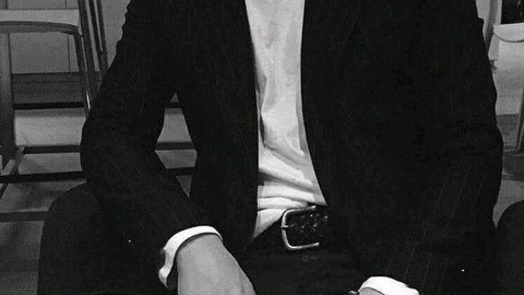 The hottest cold guy in 2018