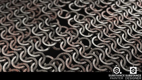 Smart Chainmail