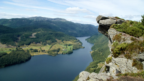 Norwegian Terrain Pack