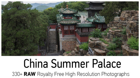 China Summer Palace