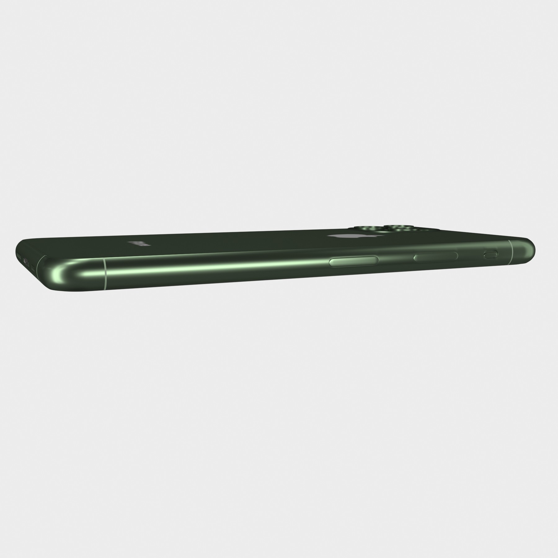 gpu iphone 11 pro