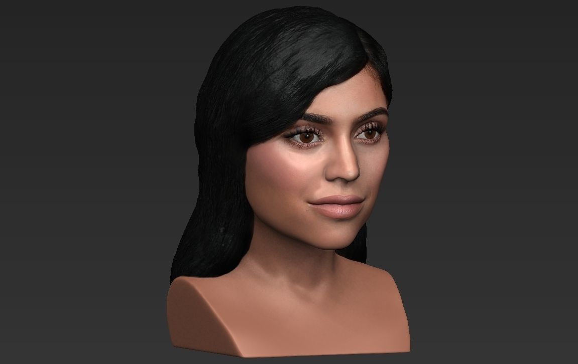 kylie jenner sims 4 custom content