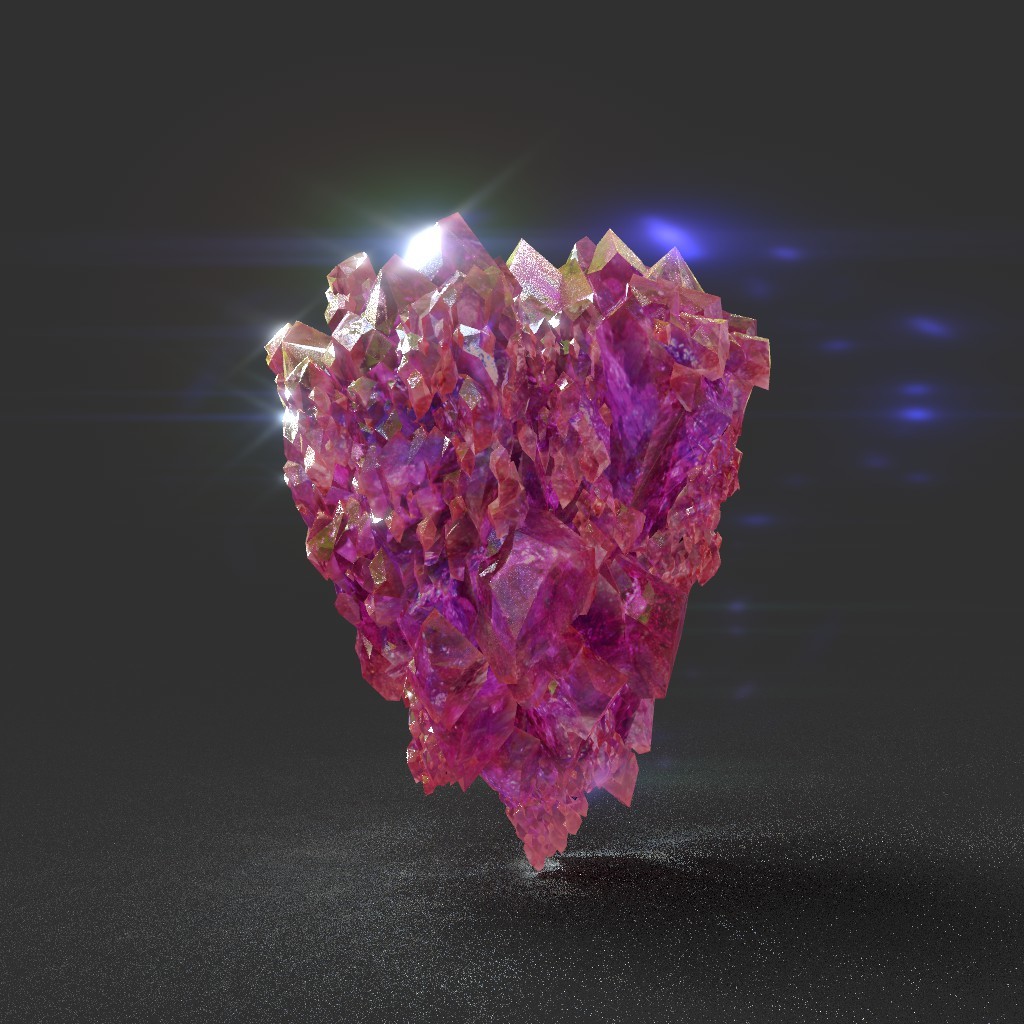 artstation-low-poly-pink-crystal-gemstone-pack-200112-game-assets