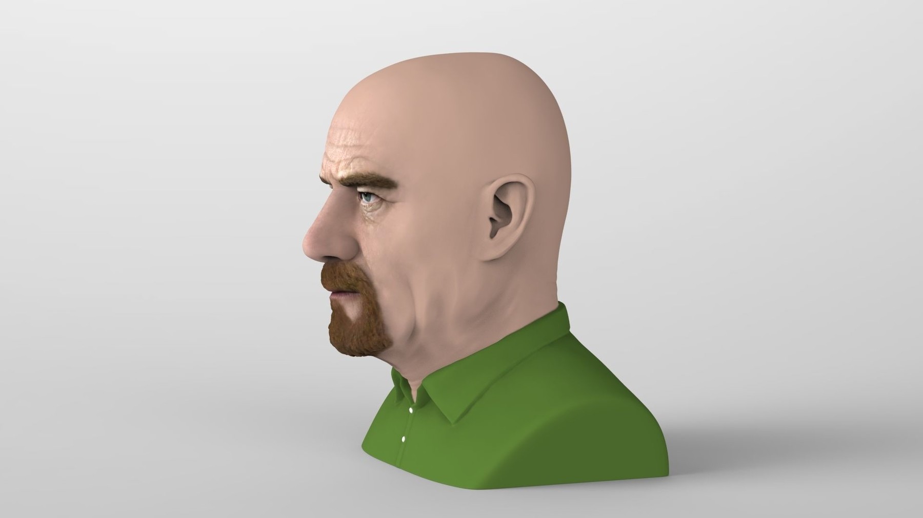 Walter white skin minecraft