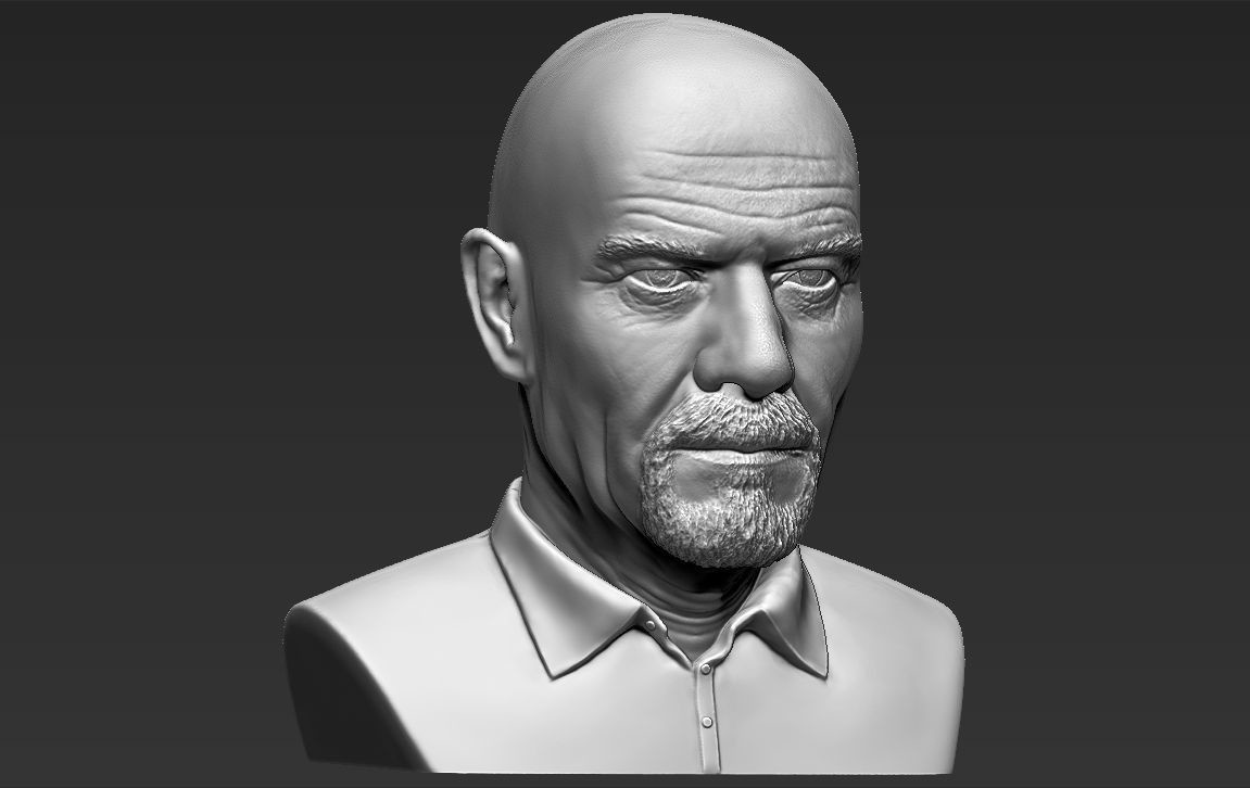 Бэд 3. Уолтер Уайт 3d. Уолтер Уайт 3д модель. Walter White 3d model. Уолтер Уайт 3d model free.