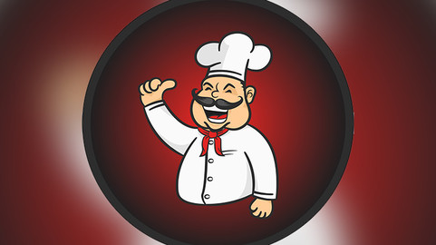 Chef logo image