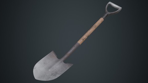 Shovel 1B