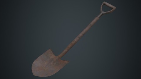 Shovel 1C
